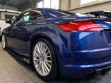Audi TT Coupe 2.0 TFSI S tronic - - Audi TT in Frankfurt (Main)