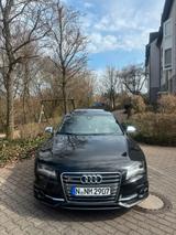 Audi S7 4.0 TFSI quattro S tronic Sportback  - gebrauchte Audi S7 aus dem Jahr 2012
