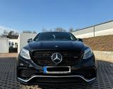 Mercedes-Benz GLE 63 AMG Mercedes-AMG GLE 63 S 4MATIC Merc... - Mercedes-Benz GLE 63 AMG von privat