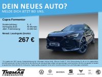 Cupra Formentor - Vorschau Bild 3