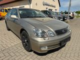 Lexus GS 300 Basis VOLLAUSSTATTUNG - Lexus GS 300 Gebrauchtwagen
