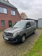 Mercedes-Benz Mercedes Citan Kastenwagen 1.5 CDI | 90 PS... - Mercedes-Benz Citan Kastenwagen Gebrauchtwagen