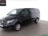 Mercedes-Benz V 220 d LANG 7 SITZE PARKASSIST,NAVI,METALLIC - Mercedes-Benz V 220 aus 2019