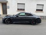 Audi RS5 2.9 TFSI tiptronic quattro - - gebrauchte Audi RS5 aus dem Jahr 2017