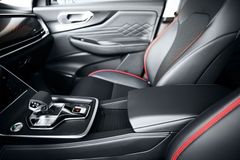 BAIC X75 NEUES MODELL - SOFORT VERFÜGBAR!