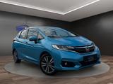 Honda Jazz Elegance AUTOMATIK°NAVI°KAMERA°DAB°SHZ - gebrauchte Honda Kleinbus