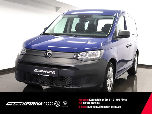 VW Caddy Kombi 1.5 TSI