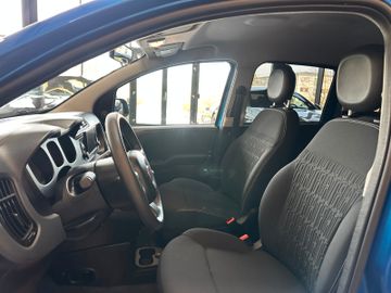 Fiat Panda Cross *DAB*Touch*