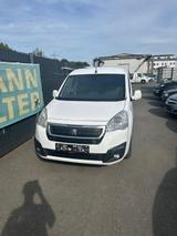 Peugeot Partner 1.6 BlueHDi ETG6 (Kastenwa... - Peugeot Partner in Wiesbaden