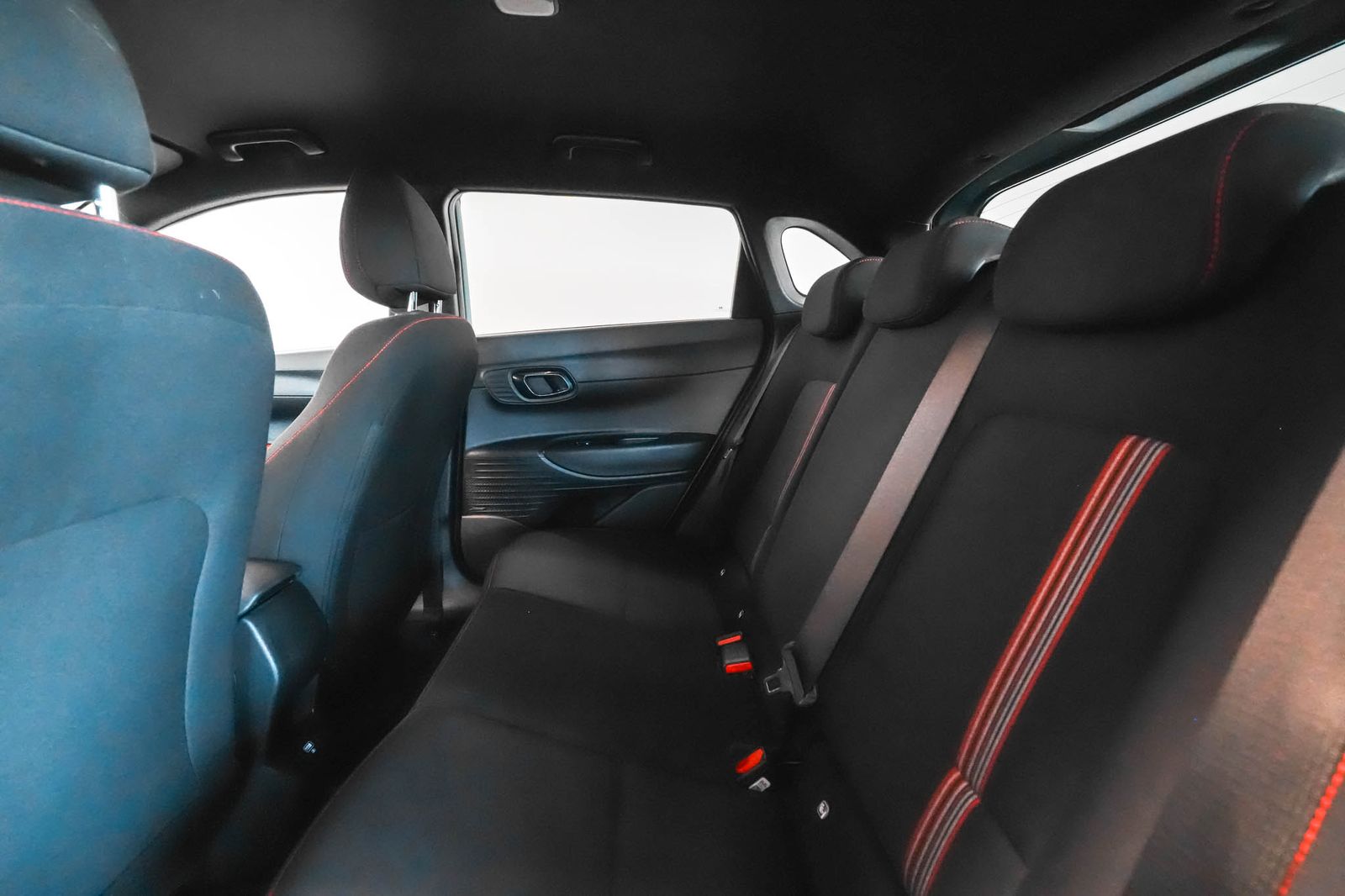 Hyundai i20 – Bild 9