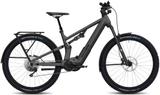 Flyer Goroc X 6.70 S - Flyer E-Bikes