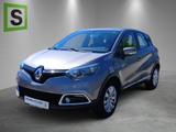Renault CAPTUR Dynamique Energy TCe 90 - Renault aus 2015