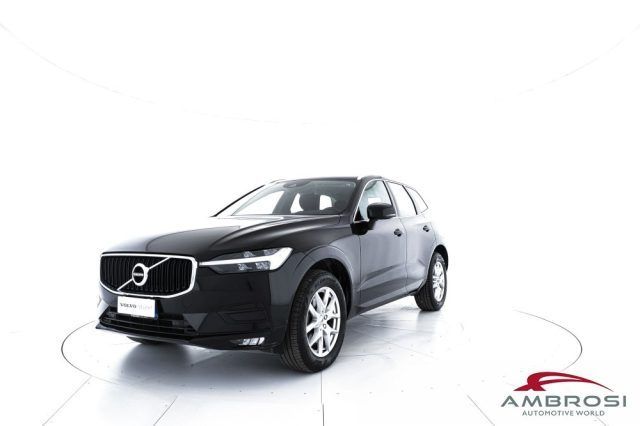 Volvo VOLVO XC60 Mild Hybrid B4 (d) AWD automatico Mom