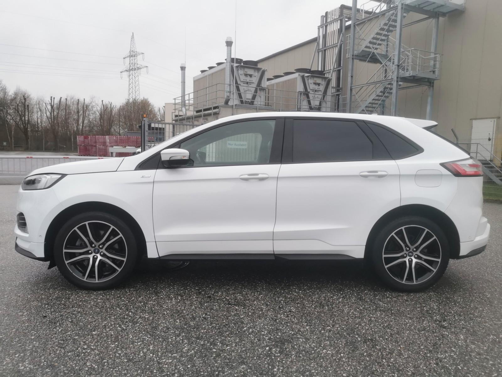 Ford Edge ST-Line 4x4 *LED*LEDER*PANO*Winterpaket*