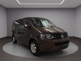 Volkswagen T5 Multivan 2.0 TDI 140PS/Comfortline/7Sitze/TÜV - Volkswagen T5 Multivan: Sitze