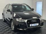 Audi RSQ3 2.5 TFSI quattro 2.Hand Pano Sport-AGA AHK - Audi RSQ3 Gebrauchtwagen