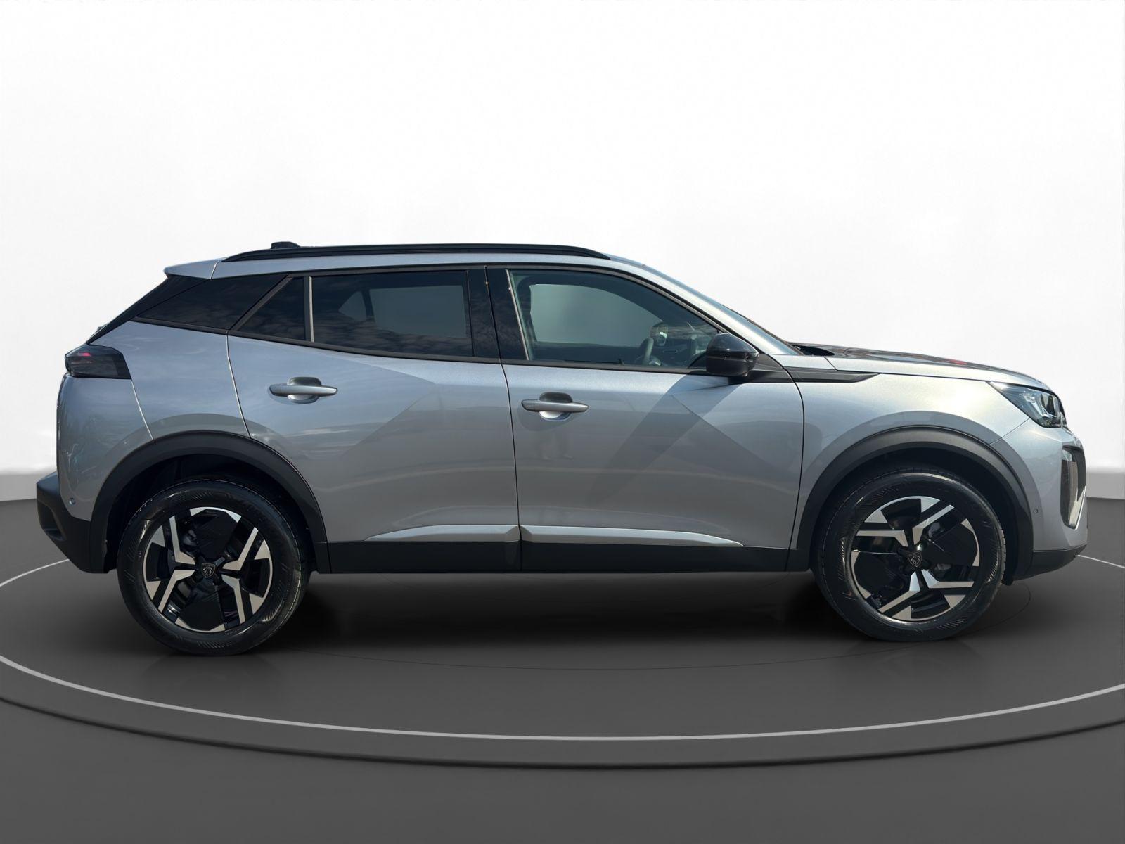 Peugeot 2008 ALLURE Benzin 100 SHZ Carplay PDC