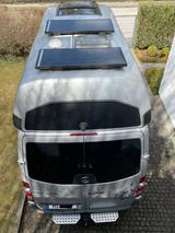 Mercedes-Benz James Cook Sprinter 3.18 CDI 3.0 V6 - Offers