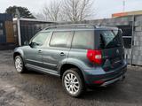 Skoda Yeti Ambition SHZ*PDC*AHK*Tempomat*Klimatronic* - gebrauchte Skoda Van
