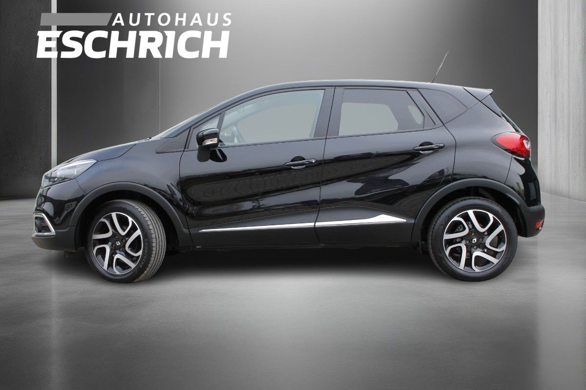Fahrzeugabbildung Renault Captur Experience ja