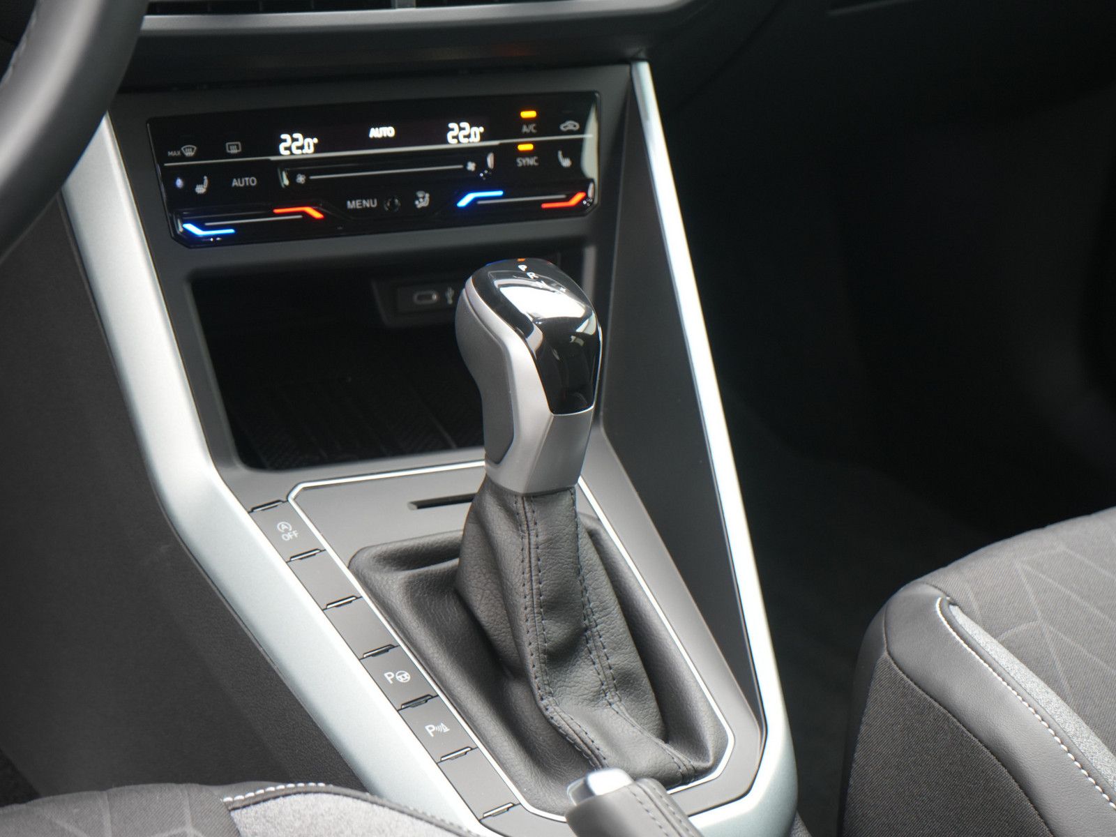 Volkswagen Taigo - Bild 12