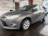 Ford Focus Turnier Titanium 16 tdci - Ford Focus: 16 Tdci