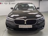BMW 520d Touring Pano ACC DA PA Shz DAB LED - BMW 520: 520d