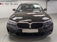 BMW 520d Touring Pano ACC DA PA Shz DAB LED