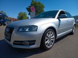 Audi A3 Sportback 1.2 TFSI Ambition - Audi A3 aus 2011: Sportback
