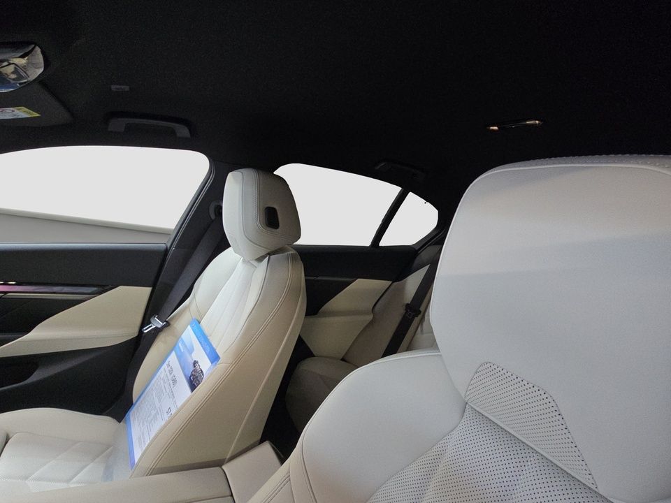 BMW 520 - Bild 11