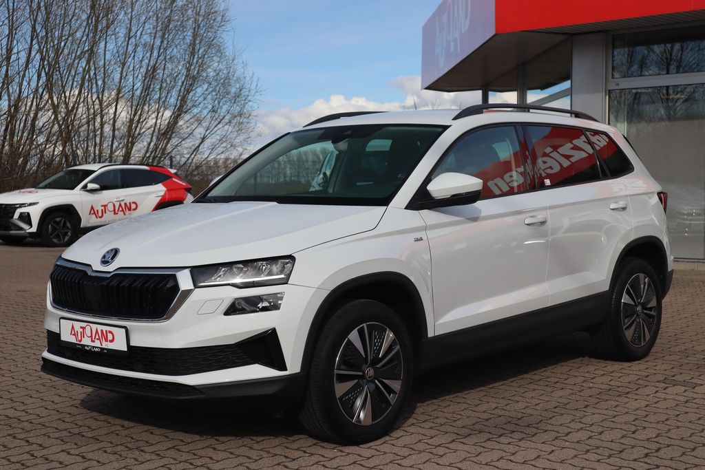 Image of Skoda Karoq