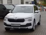 Skoda Kamiq 1.0 TSI DSG Selection - Skoda Gebrauchtwagen in Dresden