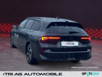 Opel Astra - Vorschau Bild 5