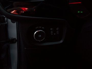 Bild 12 Opel Corsa F 1.2T Edition PDC SHZ LHZ Navi-App