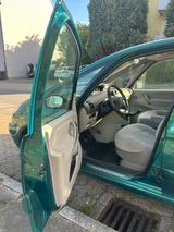 Citroën Top-Zustand ! - gebrauchte Citroën Xsara Picasso aus dem Jahr 2003