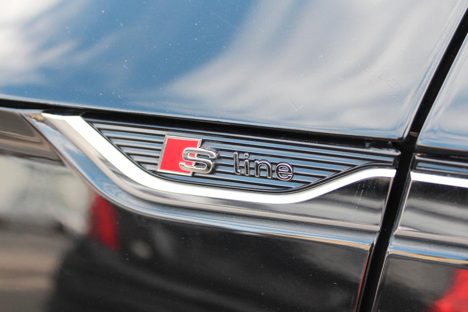 Audi A5 2.0 TFSI Coupe quattro LED*Panorama*R-Kamera