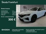 Skoda Octavia Combi RS 2,0 TSI DSG AHK/ 360°Kamera/ Be - Skoda Octavia Neuwagen: RS