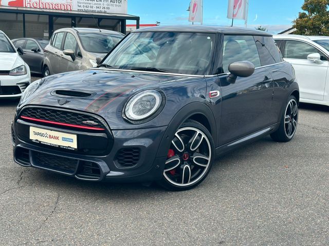 MINI John Cooper Works GP HEAD-UP+KAMERA+HARMAN+1.HD