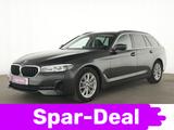 BMW 530d xDrive AHK|LED|R-Kam|Navi|SHZ|eHeck|Busines