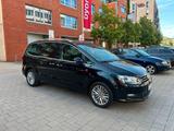 Volkswagen Vw Sharan 7 sitzen - VW Sharan Gebrauchtwagen in Frankfurt