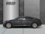 Volkswagen Arteon R-Line 2.0 TSI DSG Navi-Discover-Pro Ergo - graue Volkswagen Arteon
