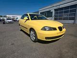 Seat SEAT Ibiza 6L 1.4 Benzin + LPG | TÜV 09/2025 - Seat Ibiza mit LPG-Antrieb