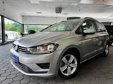 Volkswagen Golf Sportsvan VII Comfortline*Sitz-Hzg*R-Kam* - Volkswagen Golf: Kombi, Sport
