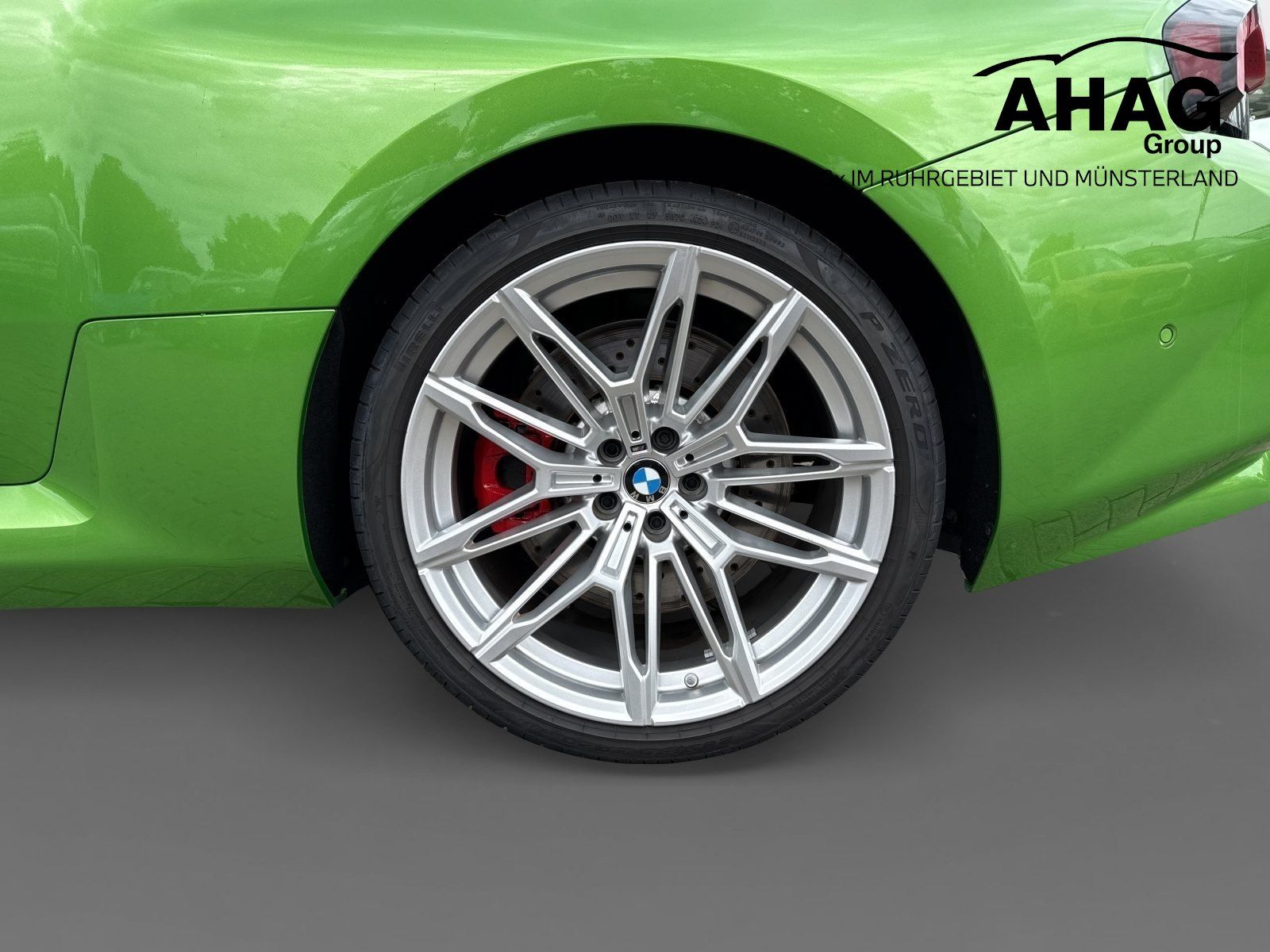 BMW M2 Coupé Head-Up ACC H/K Carbon Lenkhzg foto 12