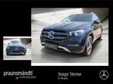 Mercedes-Benz GLE 450 4M AHK+Kamera+Lenkradh.+LED-High+WSC+19" - gebrauchte Mercedes-Benz GLE 450 aus dem Jahr 2021