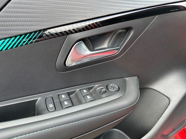 Fahrzeugabbildung Peugeot 208 1.2l Pure Tech Automatik Allure LED+TEMPO+++