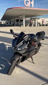Yamaha YZF-R125 (2016 | TÜV bis 12/2027 | Neuer Motor - SPORTLER VON 81 BIS 125 CCM