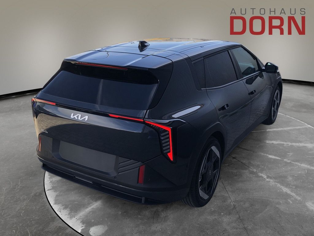 Kia EV4 - Bild 3