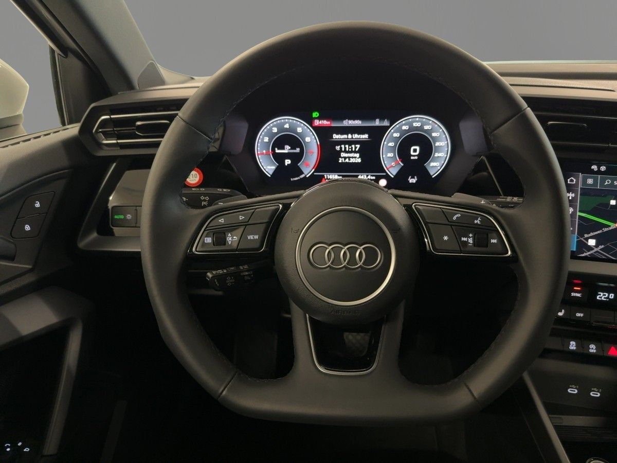 Audi A3 - Bild 13