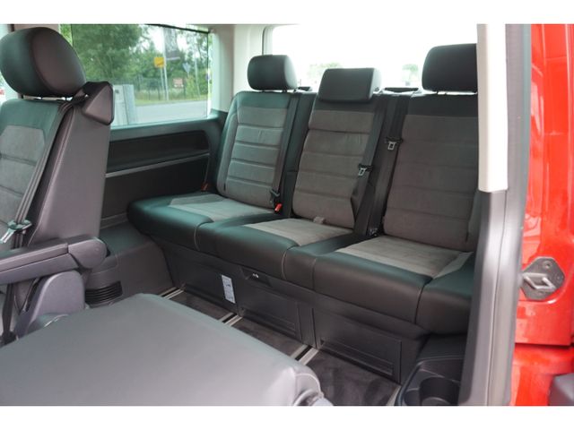 T6.1 Multivan 2.0 TDI Generation Six 4MOTION *ST